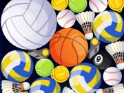 Oyunu Spor Birleştirme  çevrimiçi