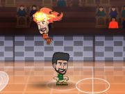 Oyunu Basketbol Kralı  çevrimiçi