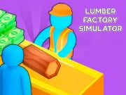 Oyunu Kereste Fabrikası Simülatörü  çevrimiçi