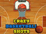 Oyunu Çılgın Basketbol Çekimleri  çevrimiçi