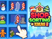 Oyunu Mağaza Sıralama Noel  çevrimiçi