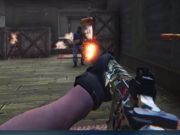 Oyunu Arena Shooter: Karşı Atıcı  çevrimiçi