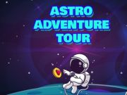 Oyunu Astro Macera Turu  çevrimiçi