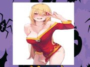 Oyunu Anime kızlar Büyücülük  çevrimiçi