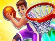 Oyunu Basketbol Hayatı 3D  çevrimiçi