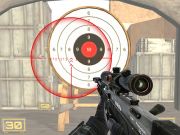 Oyunu 3D FPS Hedef Atışı  çevrimiçi