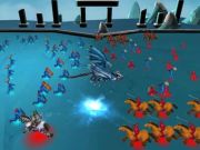 Oyunu Savaş Simülatörü - Sandbox  çevrimiçi