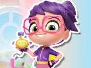 Oyunu Yapboz: Abby Hatcher  çevrimiçi