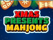 Oyunu Noel Mahjong'u Sunar  çevrimiçi