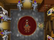 Oyunu Scooby'nin Şövalyesi  çevrimiçi