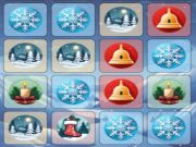 Oyunu WinterWonder Sembol Birleştirme  çevrimiçi