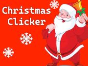 Oyunu Noel Tıklayıcısı  çevrimiçi
