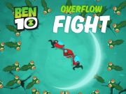 Oyunu Ben 10 Taşma Savaşı  çevrimiçi