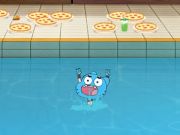 Oyunu Gumball Havuz Partisinin Muhteşem Dünyası  çevrimiçi
