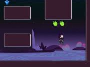 Oyunu Bulmaca Platform Para Toplayıcı Oyunu  çevrimiçi