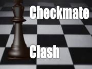 Oyunu Şah Mat Çatışması  çevrimiçi