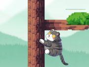 Oyunu Sonsuz Kedi Tırmanışı  çevrimiçi