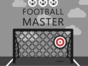 Oyunu Futbol Ustası  çevrimiçi