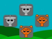 Oyunu Sprunki Incredibox Belleği  çevrimiçi