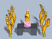 Oyunu Kutu Oyun Alanı: Punch It!  çevrimiçi