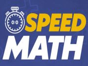 Oyunu Hız Matematik  çevrimiçi