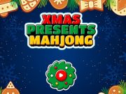 Oyunu Noel Mahjong'u Sunar  çevrimiçi