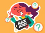Oyunu Çocuk Testi: Kara Cuma Trivia  çevrimiçi