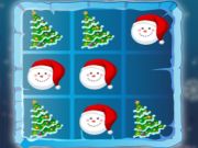 Oyunu Noel Tic Tac Toe çevrimiçi Oyunu Noel Tic Tac Toe çevrimiçi