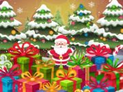 Oyunu Noel Hediyesi Maçı  çevrimiçi