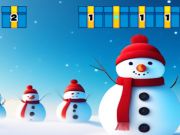 Oyunu Noel Topları  çevrimiçi