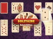 Oyunu Solitaire Deluxe Sürümü  çevrimiçi
