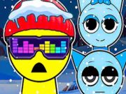 Oyunu Incredibox Party Dondurulmuş Sprunki Beat çevrimiçi Oyunu Incredibox Party Dondurulmuş Sprunki Beat çevrimiçi