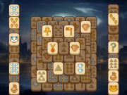 Oyunu Piramit Mahjong  çevrimiçi
