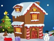 Oyunu Memnun Noel Baba Kurtarma  çevrimiçi