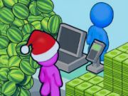 Oyunu Benim Boşta Mart İmparatorluğu Tycoon'um  çevrimiçi