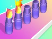 Oyunu Ruj Toplayıcı Çalıştırması  çevrimiçi