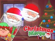 Oyunu Noel Birleştirme  çevrimiçi