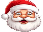 Oyunu Konuşan Noel Baba  çevrimiçi