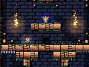 Oyunu Dash Heroes: Labirent  çevrimiçi