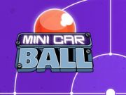 Oyunu Mini Araba Topu  çevrimiçi