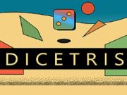 Oyunu Dicetris çevrimiçi