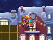 Oyunu Noel Kamyon Koşusu  çevrimiçi