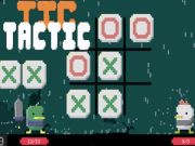 Oyunu Tic Taktiği çevrimiçi Oyunu Tic Taktiği çevrimiçi