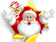 Oyunu Çocuk Testi: Eğlenceli Noel Gerçekleri  çevrimiçi