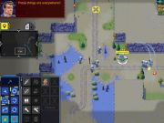 Oyunu Retro Komutan  çevrimiçi