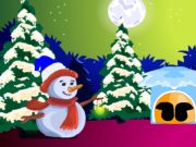 Oyunu Noel Şapkasını Bul  çevrimiçi