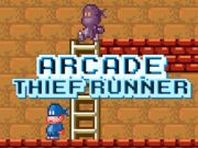 Oyunu Arcade Hırsız Koşucusu  çevrimiçi