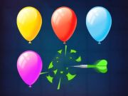 Oyunu Balon Patlatma 3  çevrimiçi