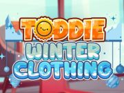 Oyunu Toddie Kışlık Giyim çevrimiçi Oyunu Toddie Kışlık Giyim çevrimiçi