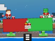 Oyunu Grinch Noel Baba'ya Karşı  çevrimiçi